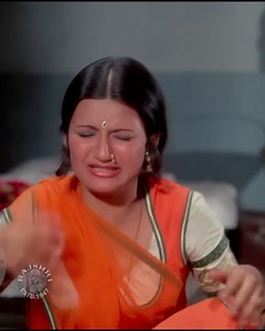 77K views · 660 reactions | #Radha got a dose of her own medicine, a movie clip from 'Geet Gaata Chal'. . . . . #ReliveRajshri #GeetGaataChal #SachinPilgaonkar #Sarika | Rajshri | Facebook