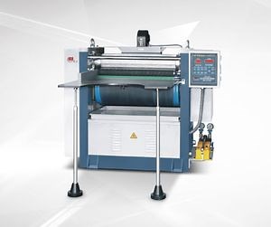 [Hot Item] Paper Embossing Machine for Sale