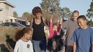 Honey Maid's ''Wholesome'' Graham Cracker Ad Features Gay Parents, Interracial Family—and Everyone Seems to Love It!