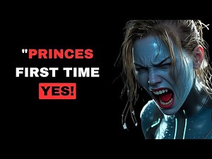 WATCH BEFORE DELETED: My Alien Roommate Tries Human Breeding For The First Time | HFY Story