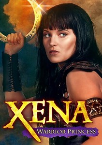 Xena: Many Happy Returns