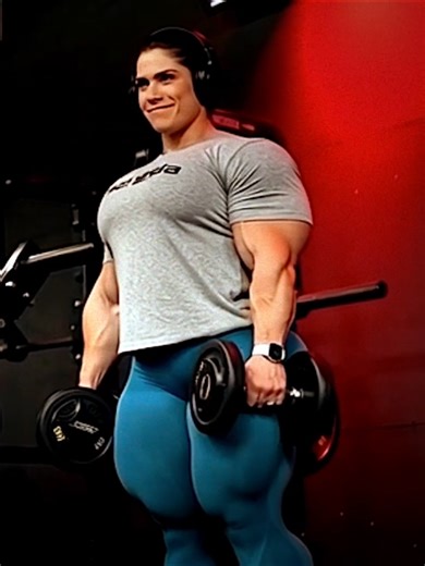 Empowering Female Bodybuilding: The Gym Goddess