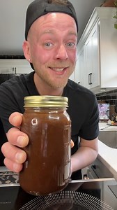 813K views · 16K reactions | Homemade Hot Fudge topping is better than store bought  #homemadehotfudgetopping #hotfudge #hot #fudge #chocolatesauce Why buy it when you can make it! Recipe in the comments  | Kitchentool | Facebook