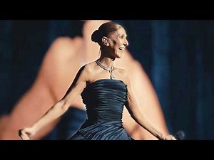 Celine Dion Shares Look Inside Her Concert Comeback: Rihanna, Fan Sing-Alongs and More!