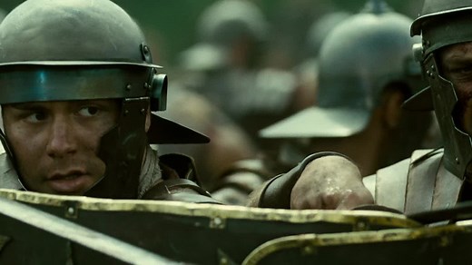Dziewiąty legion (2011) [Lektor PL]