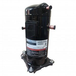 [Hot Item] Zx30kce-Tfd Copeland Compressor Refrigeration Scroll Compressor for Condensing Unit