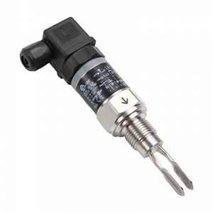 [Hot Item] Spx503 Spdt Signal Vibrating Tuning Fork Point Level Switch Vibrating Level Switch High Low Level Alarm