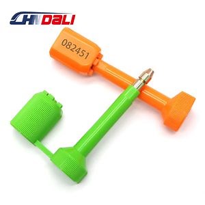 [Hot Item] Bolt Seals Customs Security Container Seals