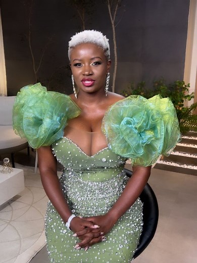 African Fabric & Designs Kenya Ltd on Reels