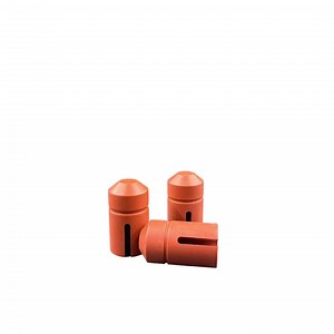 [Hot Item] Agricultural Industrial Custommized Colored Silicone Plugs Product Seal Rubber Gaskets in China