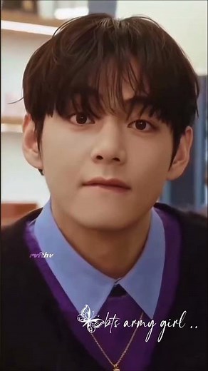 #btsv // Maru Jenmam Irundhal Kuda...💔#bts