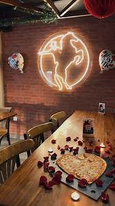 📍Farm slice Sfax AlJadida 🍕#vatentinesday #vibes | FARM SLICE PIZZA