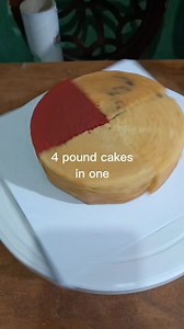 2.5K views · 37 reactions | Small cake, big celebration! Indulge in a 6-inch cake that packs a punch of flavors perfect for intimate gatherings or special occasions. Because sometimes, good things come in small, delicious packages | Not Just Sweet | Facebook