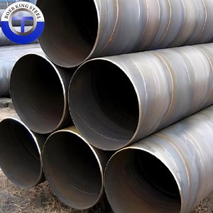 [Hot Item] API 5L Psl2 ASTM A106 B X42 X52 Oil Well Pipeline