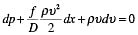 Compressible Fluid Flow Calculation Methods - Chemical Engineering