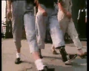 Bananarama - Cruel Summer