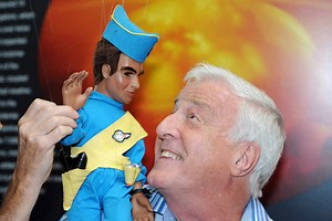 Thunderbirds are go for Flights of Fantasy weekend at RAF Museum Cosford