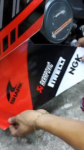 Ktm Stickazone Decal King Philippines | Stickazone Decal King Philippines