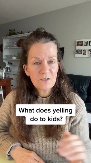 Lisa Bunnage - Parenting Coach on TikTok