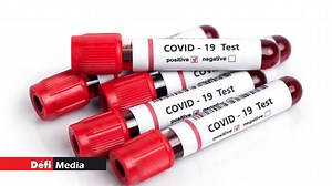 Covid-19 : 150 cas au quotidien dans les cinq hôpitaux régionaux