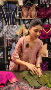 4.2M views · 38K reactions | जो सोच रहे थे “कल कर लेंगे”⏳ उनके लिए आज LAST DAY है!  Flat 20% OFF – सिर्फ आज  Live ब्लाउज़ मास्टर क्लास  29 दिसम्बर से शुरू  Join now – Link in bio  Call now: 6351112680 #rajaranicoaching #blouse #designerblouse | Raja Rani Coaching | Facebook