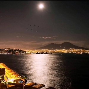 37K views · 976 reactions | Ti Amo mia bella Napoli ❤️ | Cultura Identitaria Napoletana | Facebook