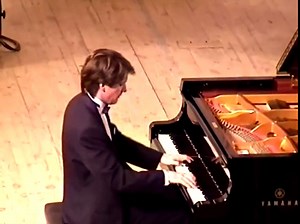 Dmytro Sukhovienko - n. 9 "Ricordanza" Transcendental Etude LISZT