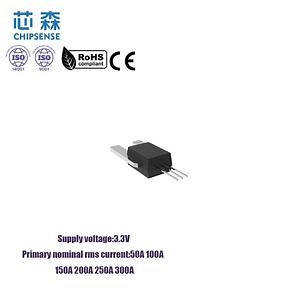[Hot Item] Current Sensor High Bandwidth AN1V PB312 50A 100A 150A for Wind Energy Inverter
