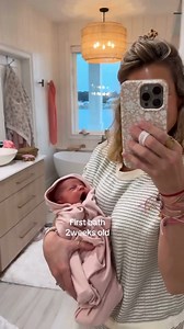 Sweet mommy & me moments, made extra special with Noodle & Boo 🤍✧˖°. 🤍 Our low suds formula gently cleans baby's hair and hydrates skin. 🤍 Mild enough for daily use and can be used on newborns babes with sensitive skin. 🤍 Made without parabens, phthalates, sulfates, PPGs, and dyes. 🤍 Available in our signature Crème Douce, Lavender, and Fragrance-Free 📹: @beccaingle #noodleandboo #newborncare #newbornmoments #motherhoodmoments #newmom #babybedtimeroutine #postpartum #mommyandme | Noodle & 