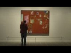 Over a century on, Matisse's Red Studio reunited