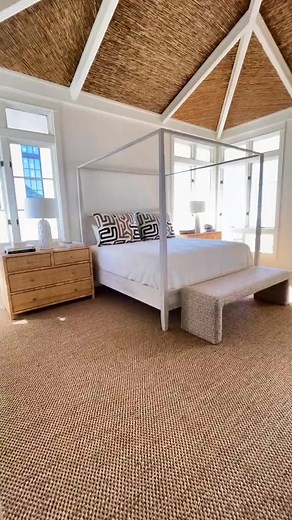 Beach front beauty, 38 Bramble Grove Place in Seagrove Beach, FL | Dune Vacation Rentals