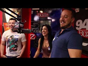 The Steak and BJ Day Game!