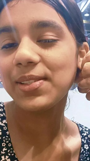 20K views · 2.5K reactions | Mummy ne surprise kardi mujhe 殺 #lifestyle | simran afia | Facebook