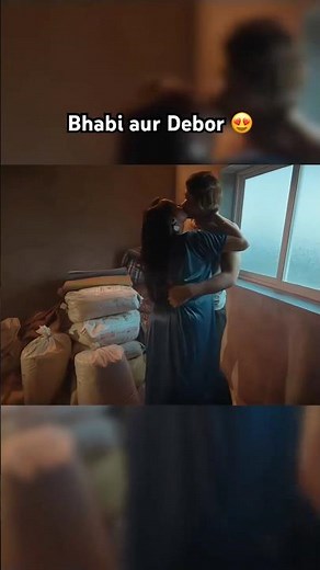 Bhabi and Debor Sexy Scene - Bhabhi Devar Love