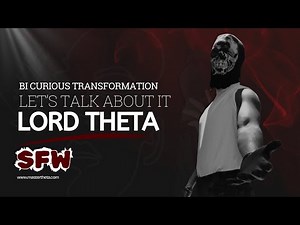 Let's Talk About It | Bi Curious Transformation | Gay Erotic Hypnosis by Lord Theta
