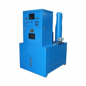 [Hot Item] Hydro Power Plant PLC Speed Governor for Francis Pelton Kaplan Hpp 800kw