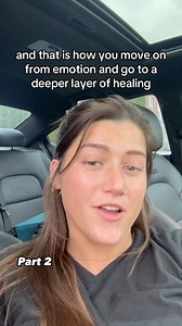 2.4K views · 86 reactions | PART 2: You can VALIDATE your own emotion and still make a good decision. The validation doesn’t mean you are weak, giving into delusional or whatever. It makes you human and means you have the empthy, patience, maturity and care for yourself in order to work through the emotions without others and this is an extremely useful skill in emotional regulation/ intelligence | Kayley Whitfield | Facebook