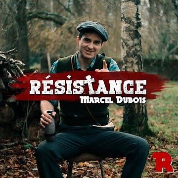 Résistance web série - Propagande : Kombinard de Marcel Dubois