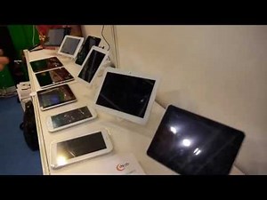 iNah Tablet Solutions
