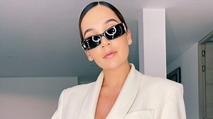 Lina Tejeiro mostró sus ‘pasos prohibidos’ en fiesta de Aida Merlano - Tropicana Colombia