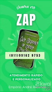 Canal Andre Resende on Reels