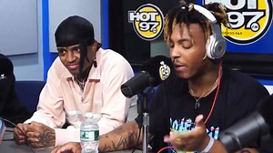 13K views · 307 reactions | Juice Wrld destroyed his Funk Flex freestyle | Independent Loud | Facebook