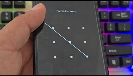 7.7K views · 60 reactions | Desbloquear un celular tecno con contraseña olvidada #desbloquear_celular_con_patron #desbloquear_celular_con_contraseña #formatear_tecno #hard_reset_tecno #Quitar_patron #quitar_contraseña #olvidada #tecno_frp_bypass_android_14 #tecno_frpbypass #sin_pc #eliminar_cuenta_google_tecno_android_14 #quitar_cuenta_de_google_tecno_android_14 #2025 #android_14 #android_15 | Androidetv | Facebook