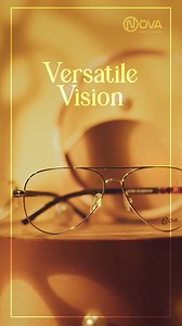 Upgrade your vision experiences with the latest chic selection of Nova Combos. Here, you can combine any of our advanced lenses with a selected range of textured and vibrant frames. Grab your complete pair now at www.novaeyewear.com #NovaEyewear #CompleteEyewear #NovaCombos | Nova