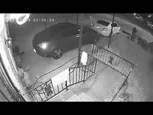 Carjacking suspects on Deerskin