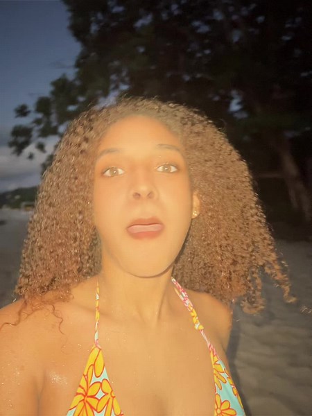 Chloe Telesford (@chloe_telesford)’s videos with MAKE SOME NOISE YALL - patnotwack