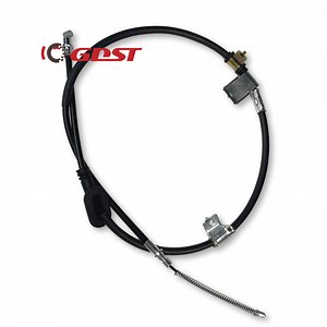 [Hot Item] GDST OEM 59770-02010 Auto Cable Parking Brake Cable for Hyundai Atos