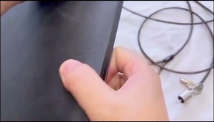 Laptop Lock,Hardware Security Cable Lock,2 Keys Sturdy Steel with 6.6 Feet Cable,Cable Lock for HP Laptops, Lenovo, Asus, Acer & Other Notebooks and Tablets （Silver）