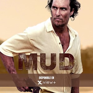 Sigue la historia de Mud a través de #Xview