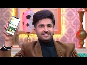 JASSI GILL | DIL DIYAN GALLAN | SHOW AT SONAM BAJWA | FULL INTERVIEW | REEL RECORD |